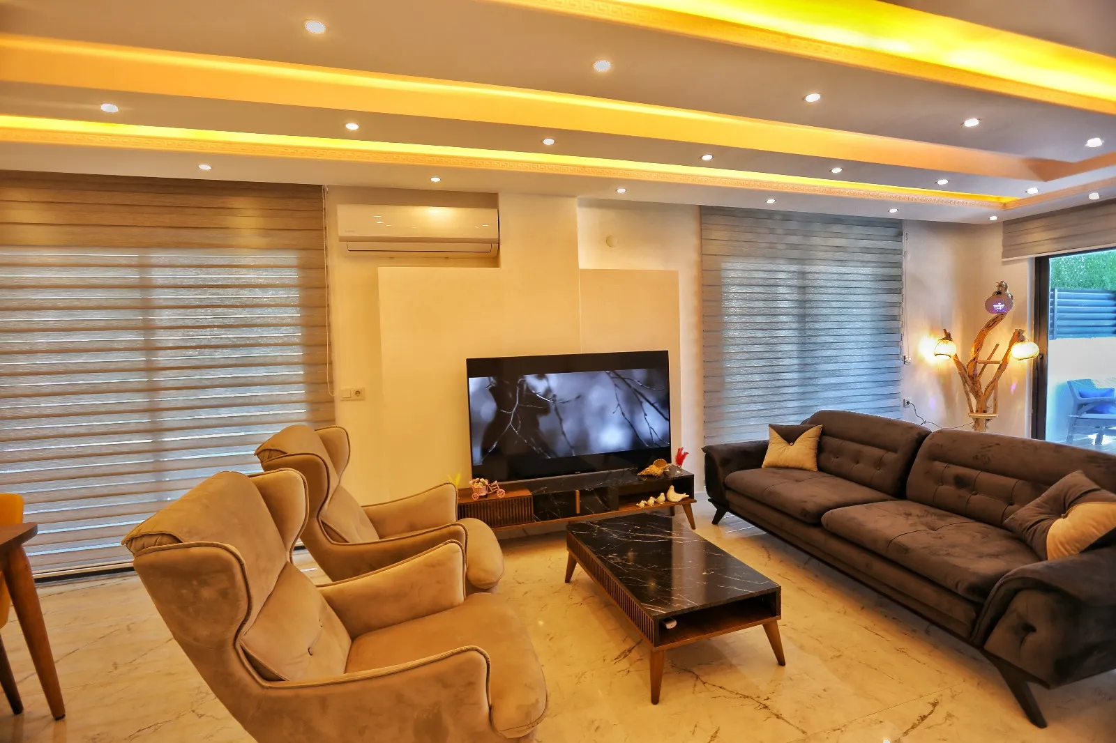 Villa Albert — fotoğraf 5/23