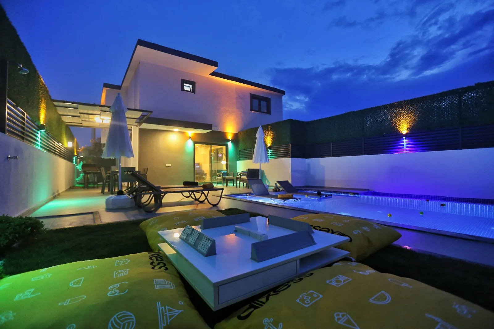 Villa Albert — fotoğraf 2/23
