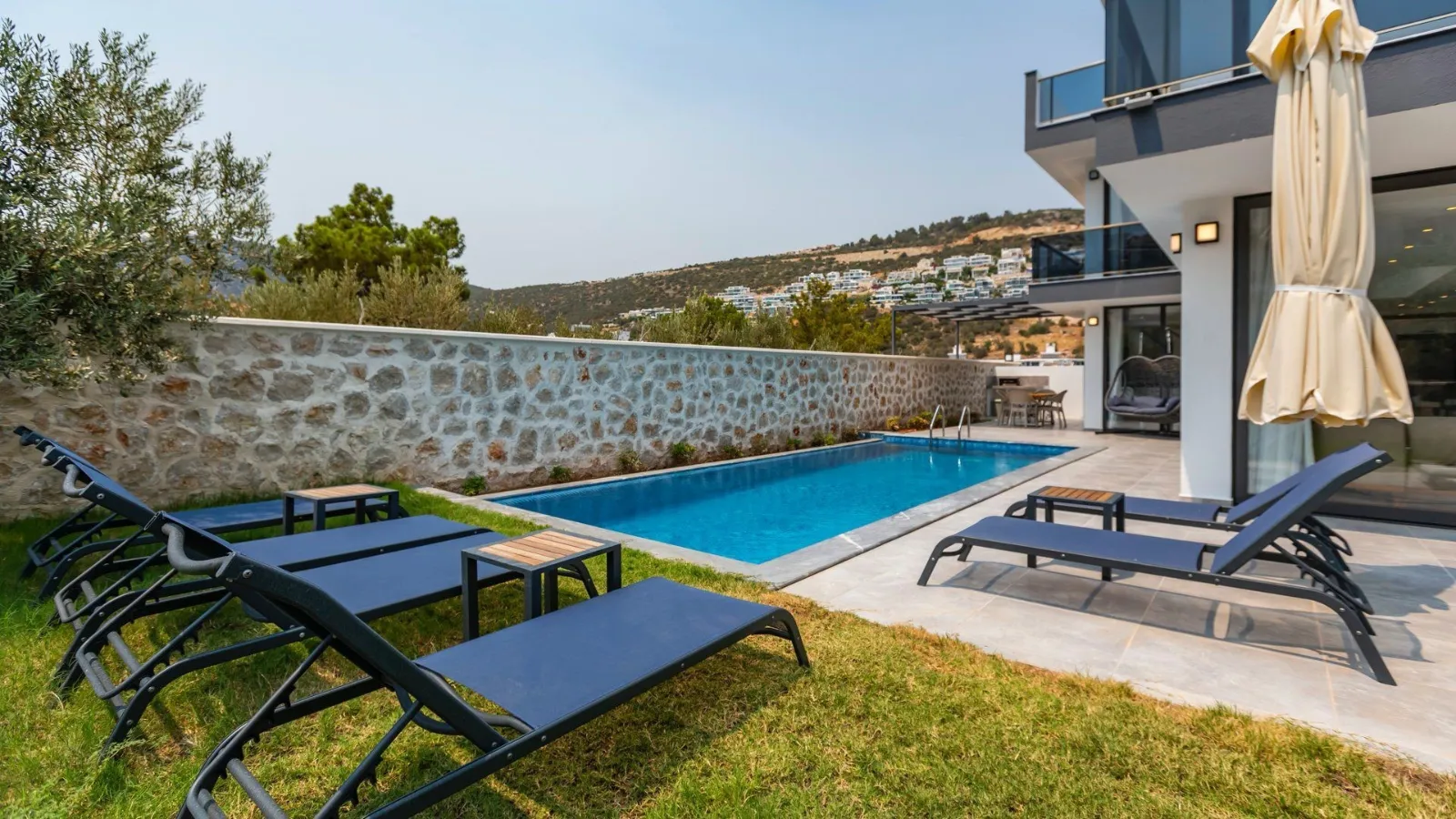 Villa Lipsos — fotoğraf 3/62