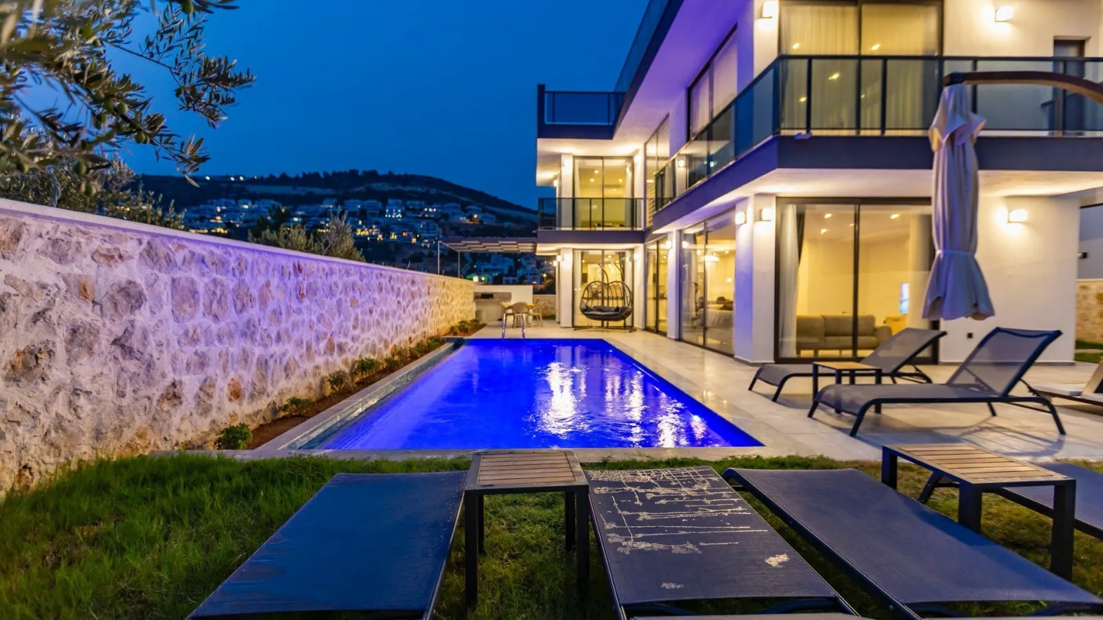 Villa Lipsos — fotoğraf 4/62